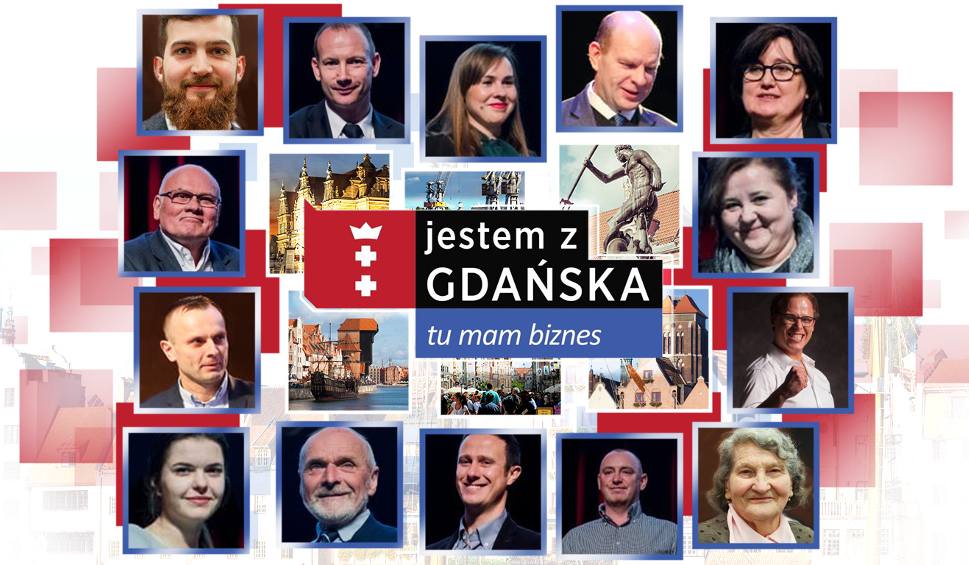 4 nominacje w „Gdańsk Miasto Przedsiębiorczych” – zagłosuj!