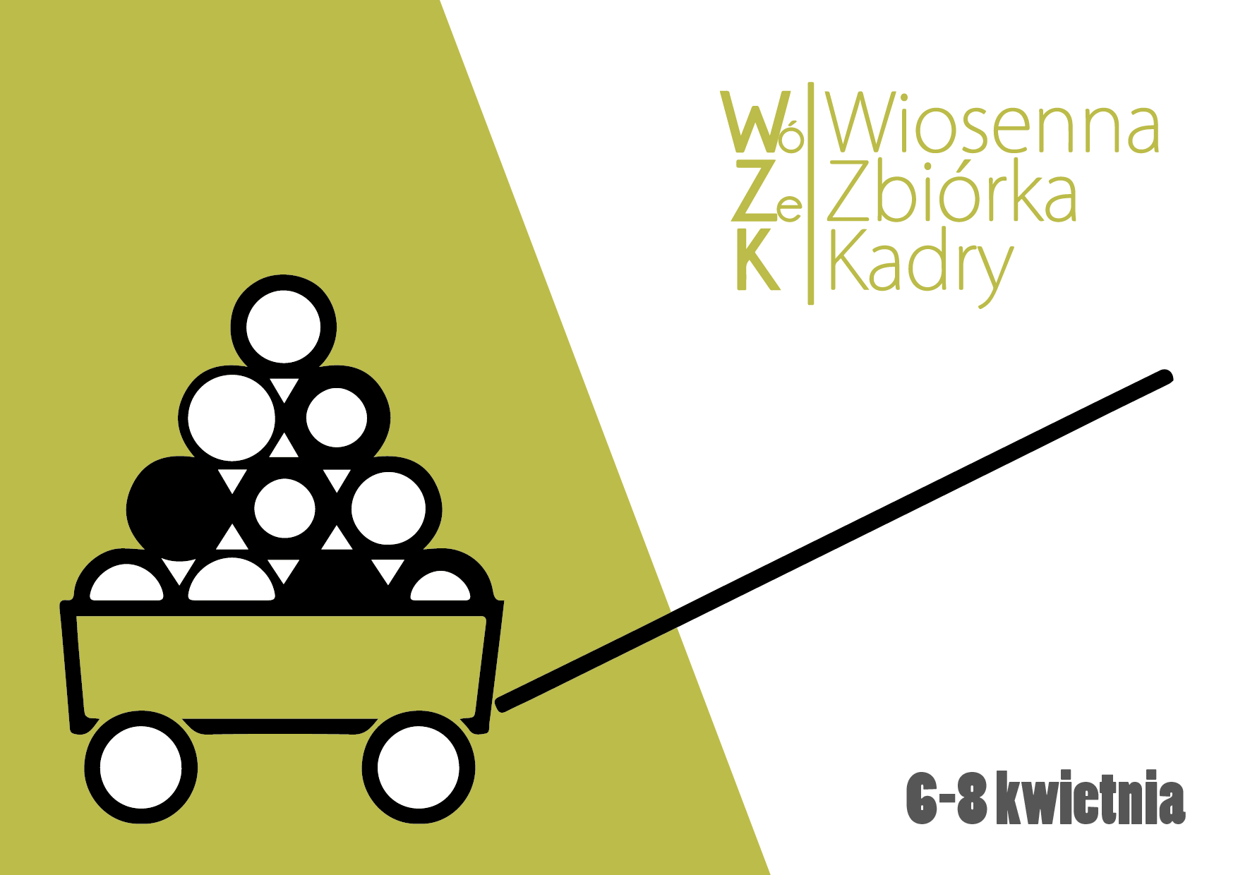 Wiosenna Zbiórka Kadry 06-08.04.2018